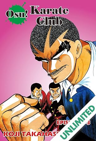 Osu! Karate Club #38